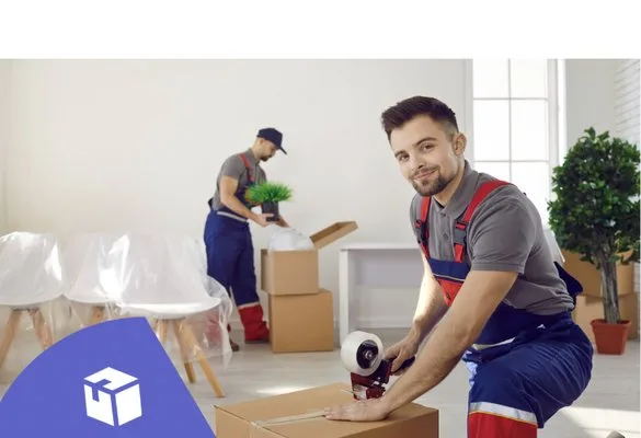 Aim High Mover's LLC