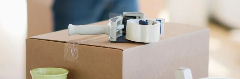 Mastery Moving INC