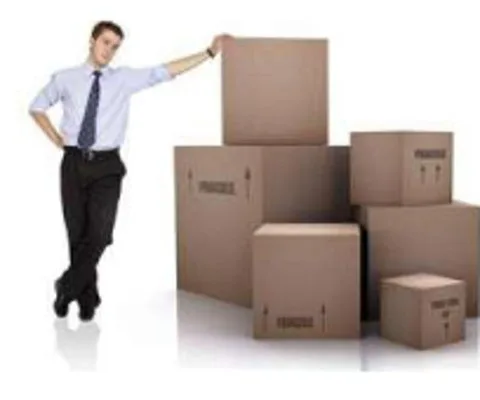 Mike Hammer Moving LLC